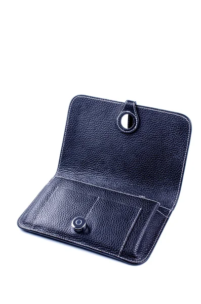 Empty wallet — Stock Photo, Image