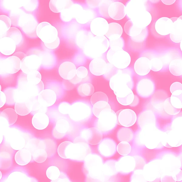 Bokeh ! — Photo