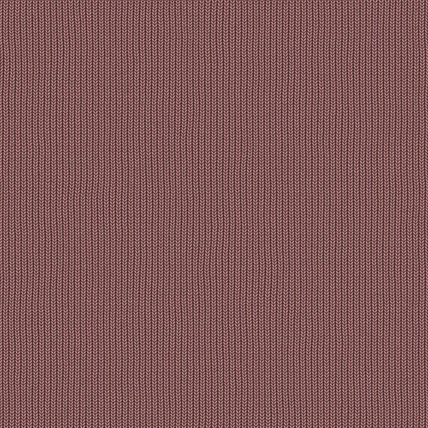 Seamless computer generated close up of knitted fabric texture b — Stock Photo, Image