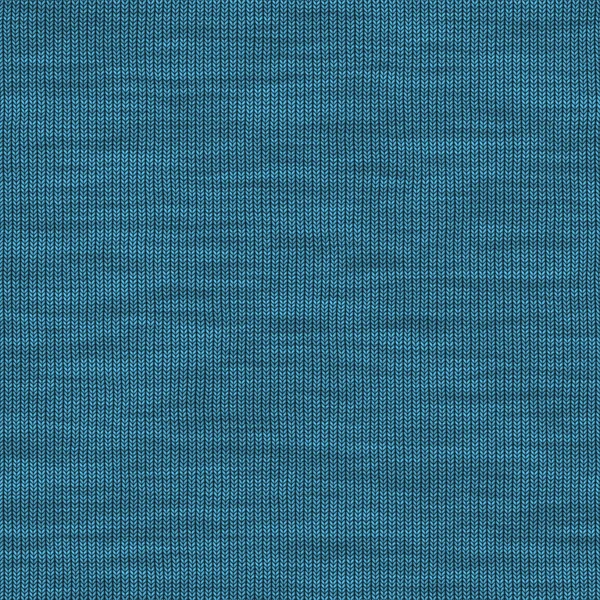 Seamless computer generated close up of knitted fabric texture b — Stock Photo, Image