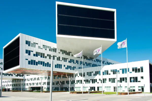 Statoil edificio de oficinas — Foto de Stock