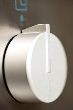 satinless çelik fırın topuzu