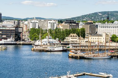Oslo Limanı