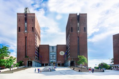 Radhuset