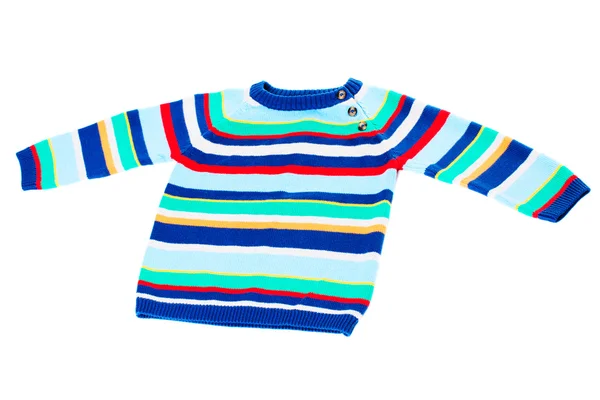 Kids sweater — Stock Photo, Image