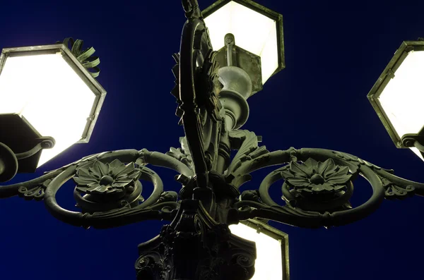 Lamppost