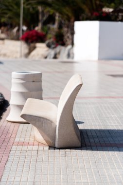 İspanya taş tezgah