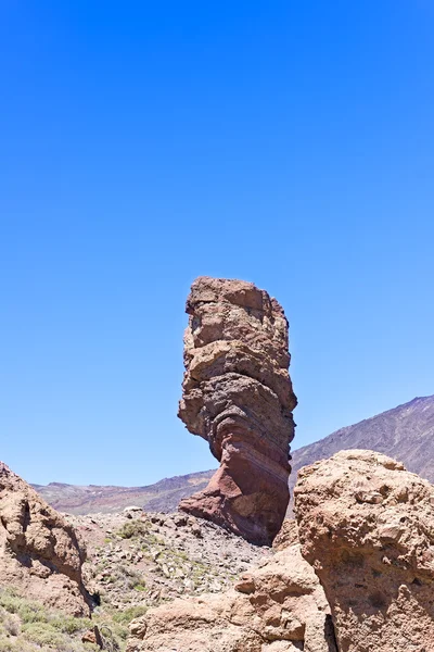 Roques de García — Foto de Stock