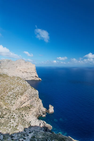 Cape Formentor — Stok fotoğraf