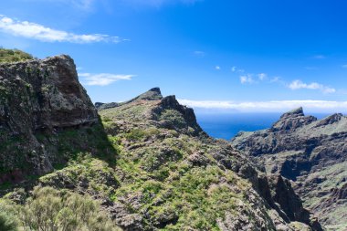 mascxa köyü yakınlarında