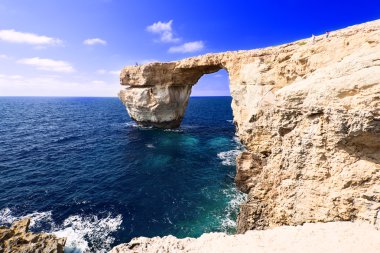 Azure pencere Gozo