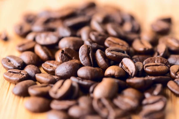 Coffee beans — Stock Photo, Image