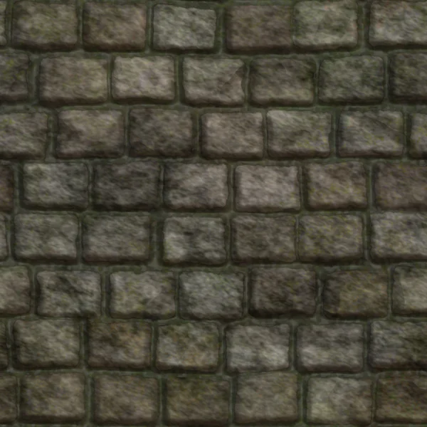 Stone wall — Stock Photo, Image