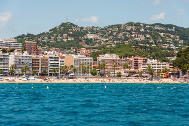 Bir Lloret de mar costa brava