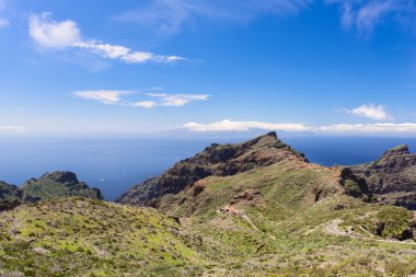 masca köyü yakınlarında