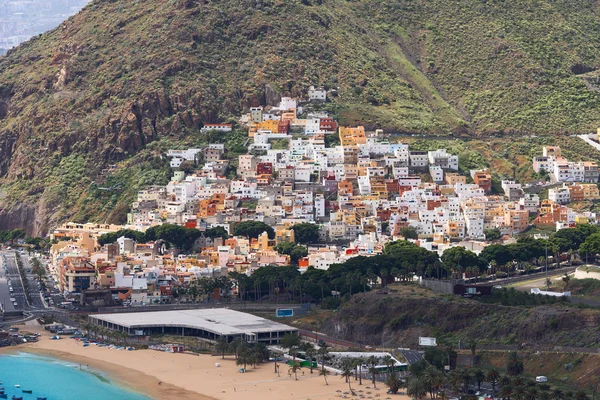 San andres teneriffa — Stockfoto