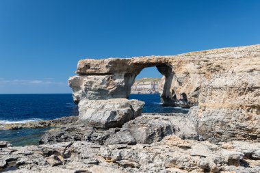 doğal arch