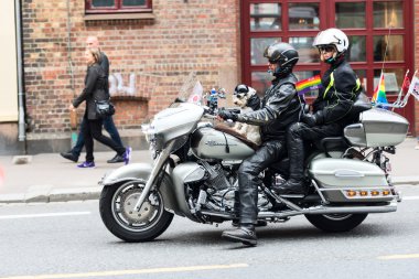 europride geçit Oslo