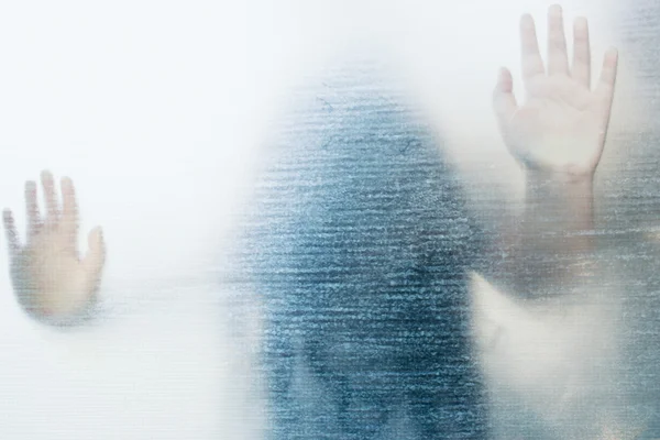 hayalet kız camına