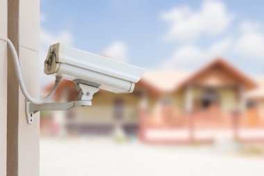 cctv kamera ile evinizi korumak