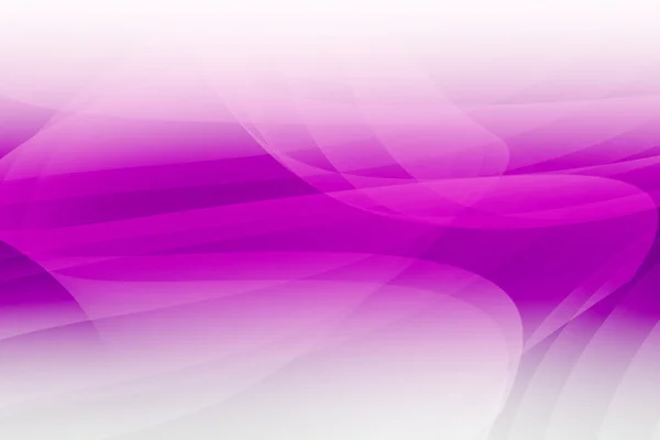 Pink Curved Abstract Background — Stock Photo, Image