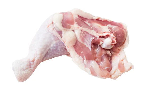 Udko z kurczaka — Zdjęcie stockowe