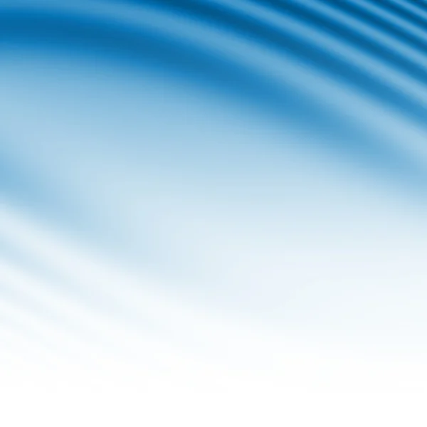 Azul abstracto fondo diseño — Foto de Stock