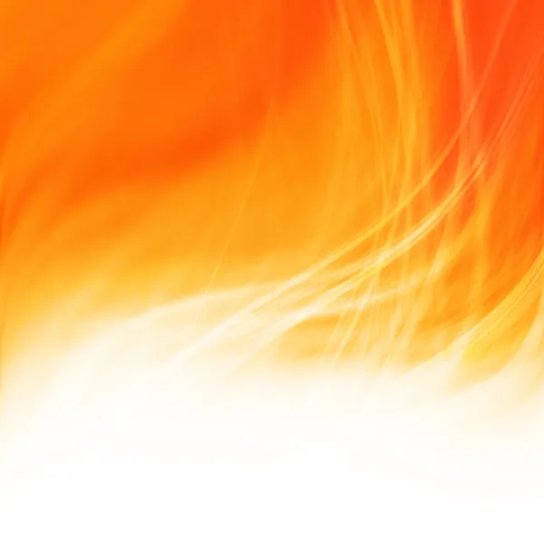 Orange Abstract background — Stock Photo, Image