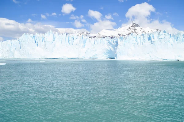 Ice Mountain In Argentina — Stock Photo, Image