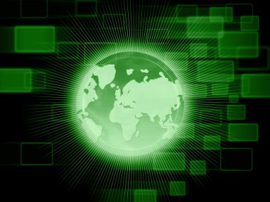 Dünya iş geçmişi