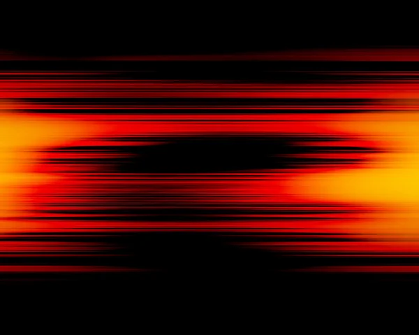 Red Hot Abstract Background — Stock Photo, Image