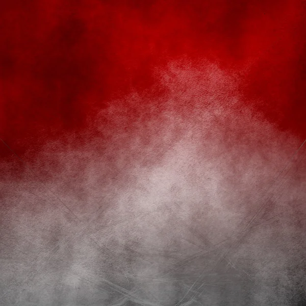 Rosso grunge texture sfondo — Foto Stock