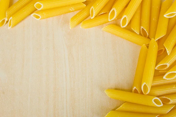 Pasta — Stock Photo, Image