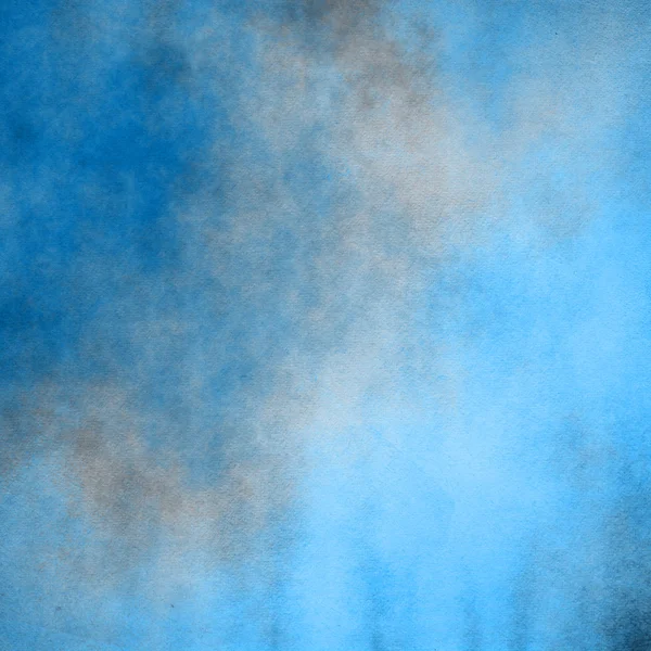 푸른 빈티지 배경 — 스톡 사진