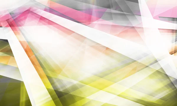 Multicolor Futuristic Background — Fotografie, imagine de stoc