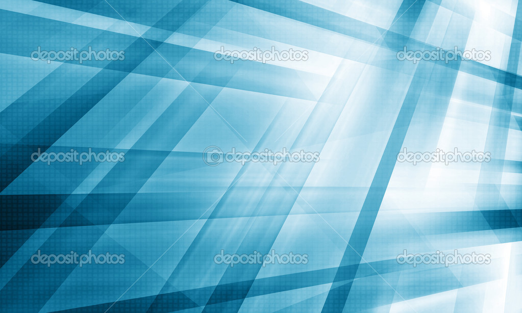 Plano De Fundo Azul Retr Futurista Fotografias De Stock