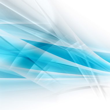 mavi geleceksel arkaplan