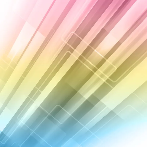 Colorful Abstract Background — Stock Photo, Image