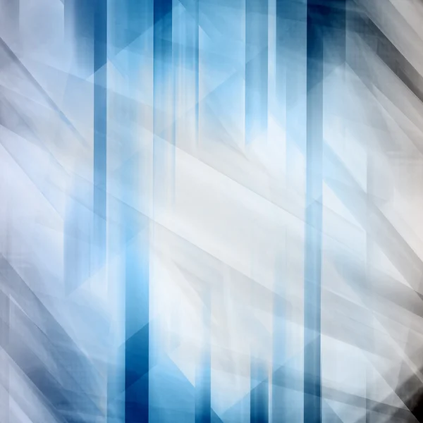 Fundal futurist albastru — Fotografie, imagine de stoc