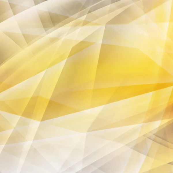 Yellow Abstract Background Design — Stock Photo, Image
