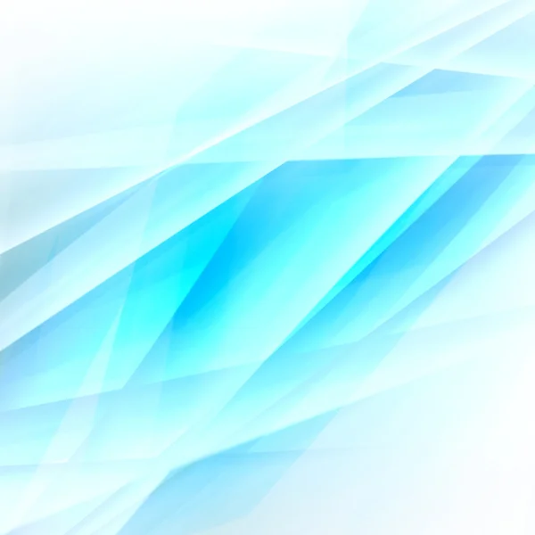 Blue Futuristic Background — Stock Photo, Image