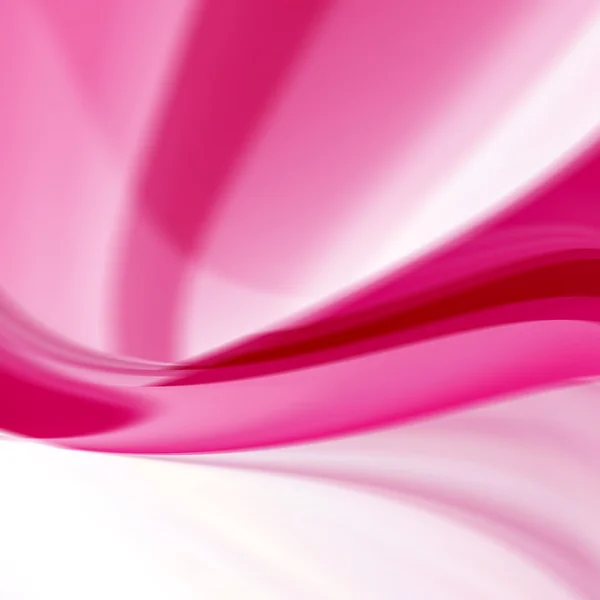 Розовая абстракция — стоковое фото