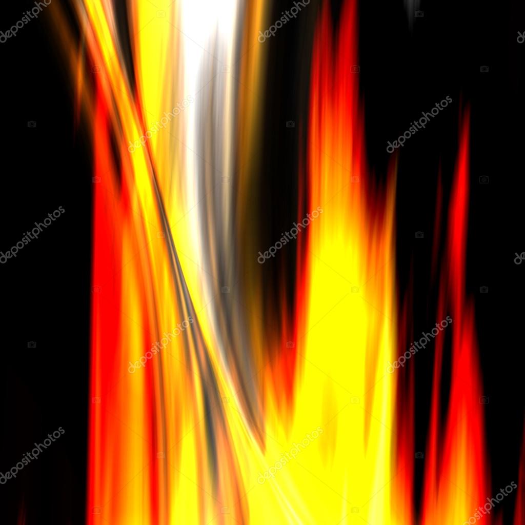 Abstract fire Background Stock Photo by ©lighthouse 35310117