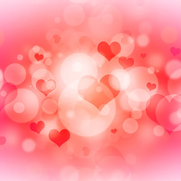 Valentines Background — Stock Photo, Image