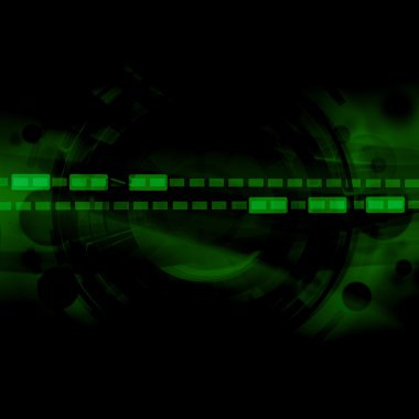 Modern soyut arkaplan