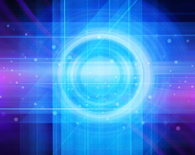 fütüristik bir arka plan tasarımı