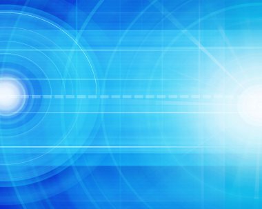 fütüristik bir arka plan tasarımı