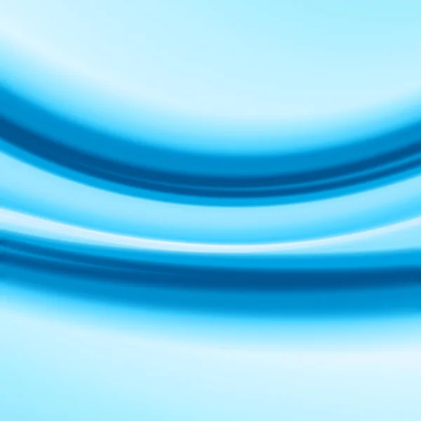 Blå abstrakt bakgrund design — Stockfoto