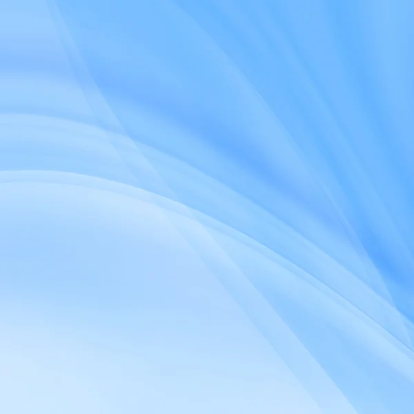 Blue Abstract Background Design — Stock Photo, Image