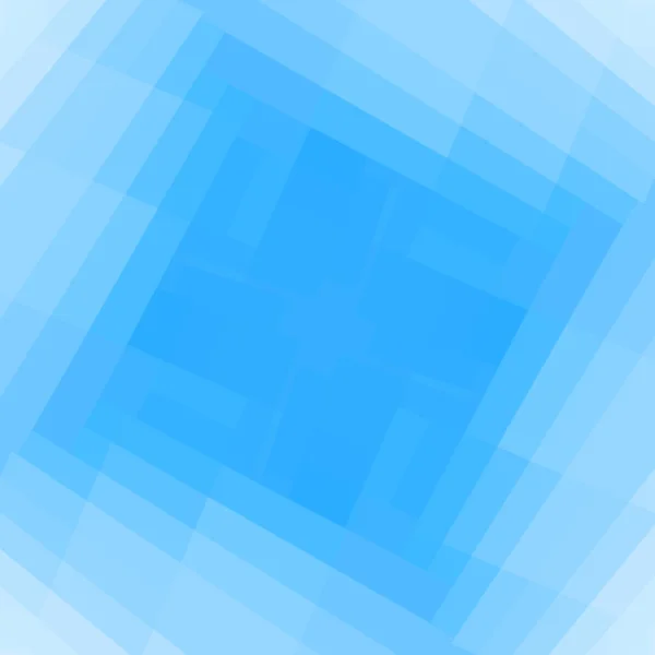 พื้นหลังนามธรรมสีฟ้า — ภาพถ่ายสต็อก